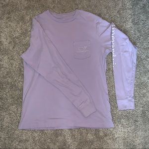 Vineyard Vines Long Sleeve